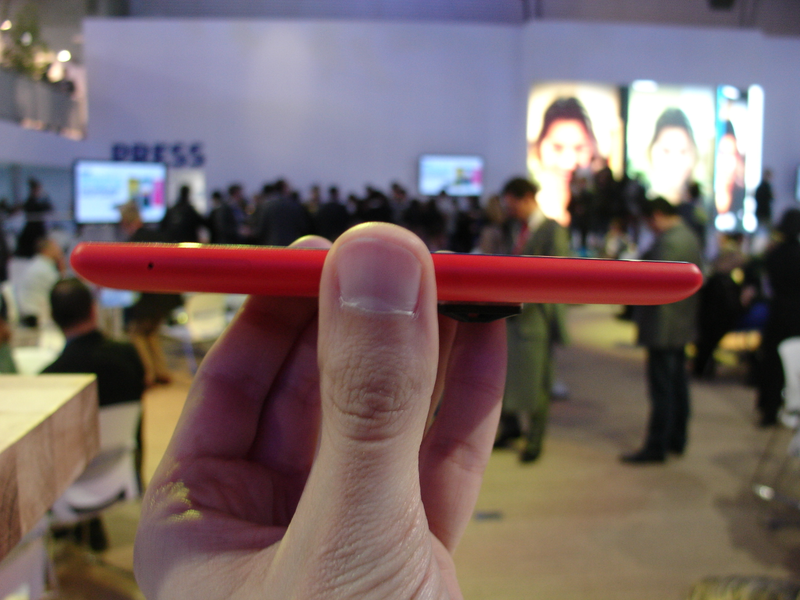 Illustration for article titled Probamos el Nokia Lumia 720: los smartphones baratos también son potentes
